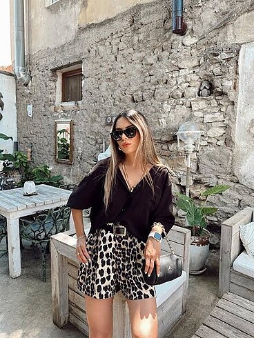 s Beden çeşitli Renk Fk.pynappel leo şort