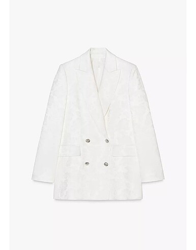 xs Beden Zara jakar ceket