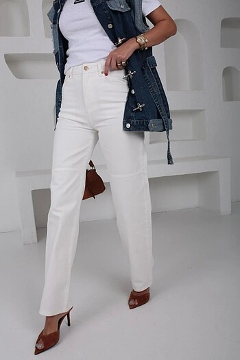 Fkp stright jean