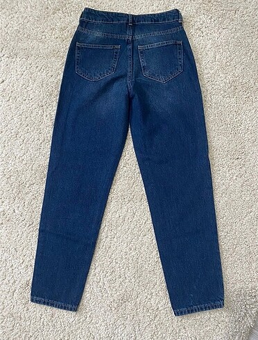 s Beden Tshop mom jean