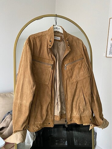 Fabrika unisex ceket