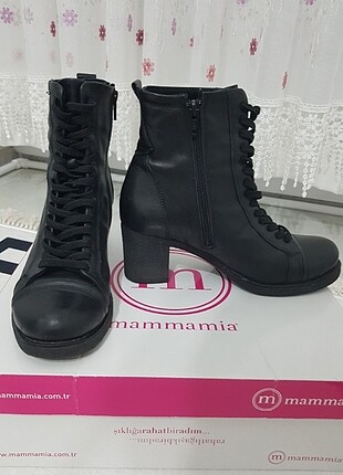 Mammamia Temiz bot