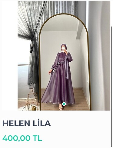 Lila helen