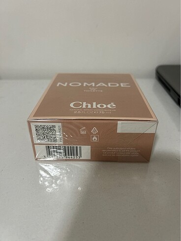 Chloé Orjinal Chloe Nomade
