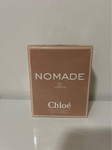 Beden Orjinal Chloe Nomade