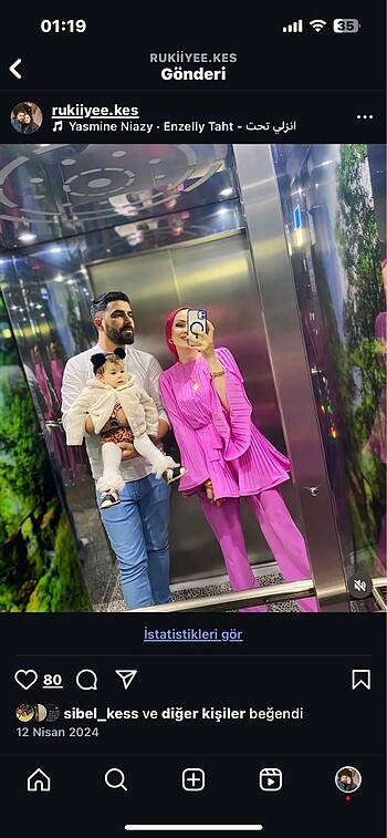pembe ikili takım