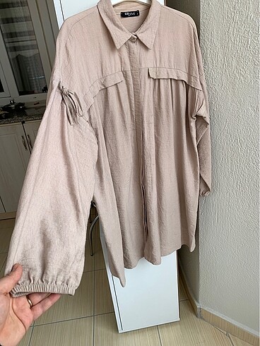 diğer Beden camel Renk Defosu yoktur. Takas yapmıyorum