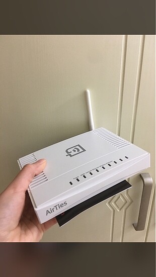 Airties Modem