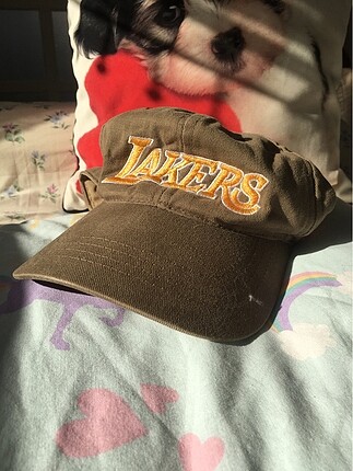 Lakers Şapka