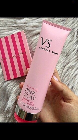 Victoria's Secret Maske