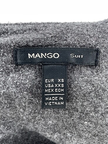 xs Beden çeşitli Renk Mango Kazak / Triko %70 İndirimli.