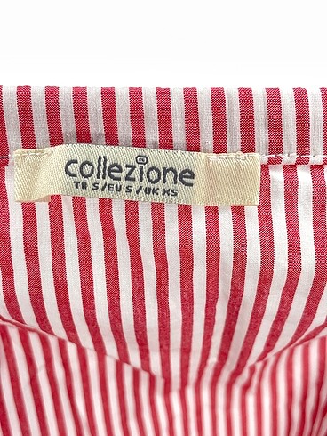 s Beden çeşitli Renk Collezione Bluz %70 İndirimli.