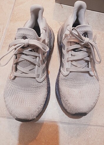 36 Beden beyaz Renk Orjinal ADIDAS