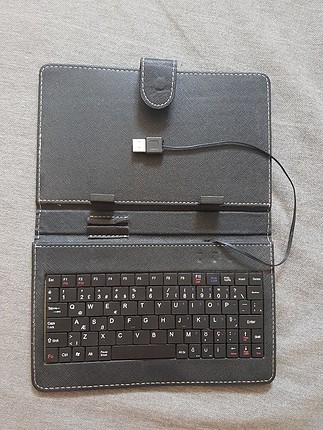 tablet klavyesi