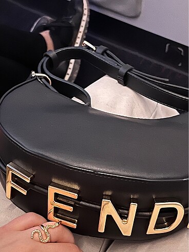 Fendi çanta