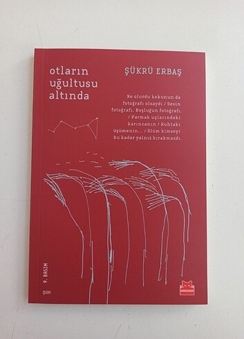 ŞÜKRÜ ERBAŞ OTLARIN UĞULTUSU ALTINDA 