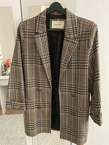 Stradivarius Blazer