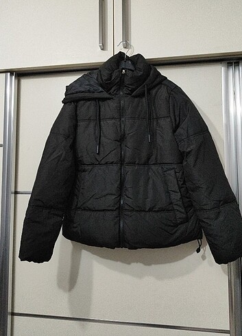 DEFACTO KADİN MONT