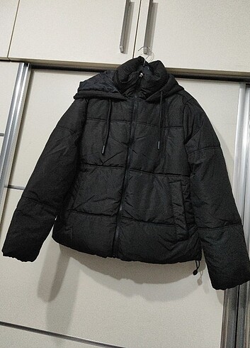 Defacto DEFACTO KADİN MONT