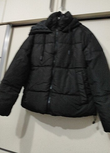 s Beden DEFACTO KADİN MONT