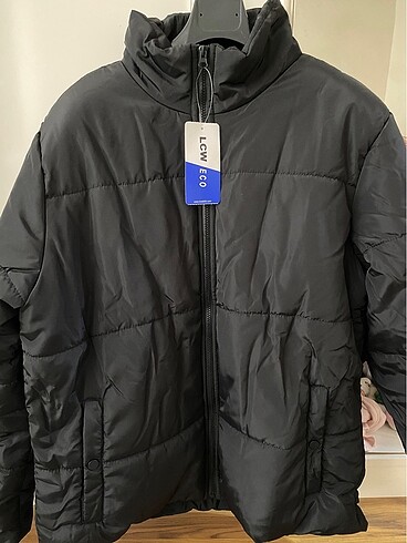 xl Beden LCW mont