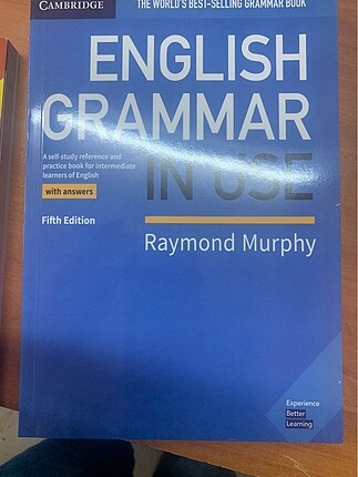 English grammar in use