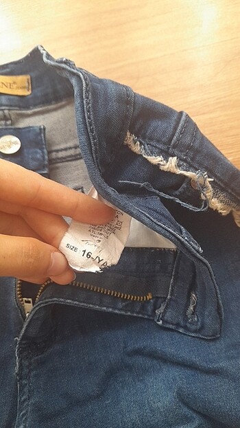 Pantolon - Görsel 2