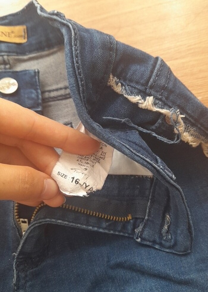 Pantolon - Görsel 2