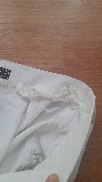 Hamile pantolon - Görsel 3