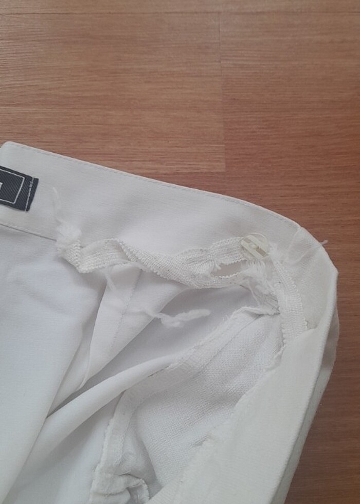 Hamile pantolon - Görsel 3