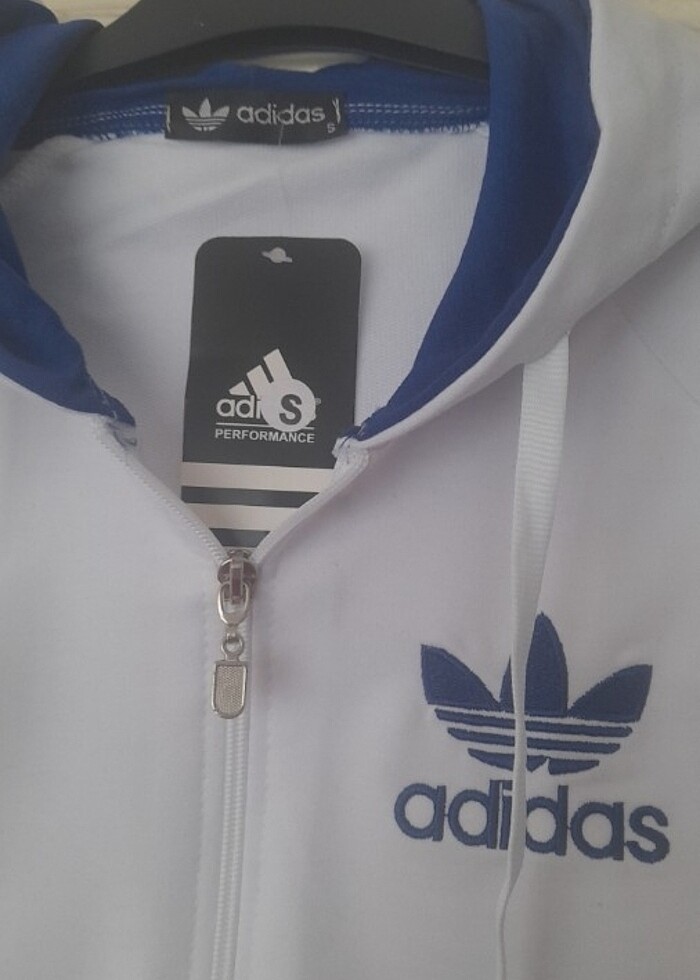 Üst sweatshirt - Görsel 3