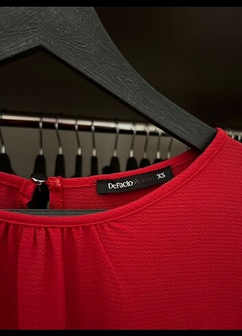 Bluz gömlek - Görsel 2