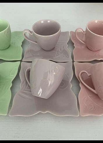 Kahve fincanı - Görsel 3