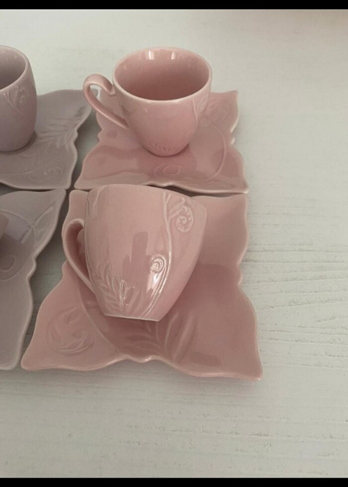 Kahve fincanı - Görsel 2