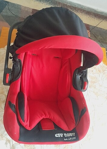 Oto koltuğu / ana kucağı - Görsel 3