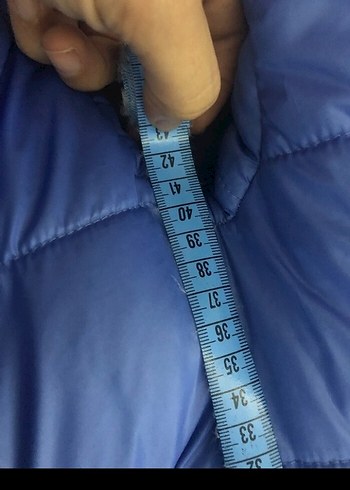 Kapüşonlu Fermuarlı Erkek Bebek Kış Tulumu - Görsel 5