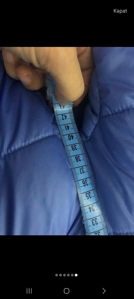 Kapüşonlu Fermuarlı Erkek Bebek Kış Tulumu - Görsel 5