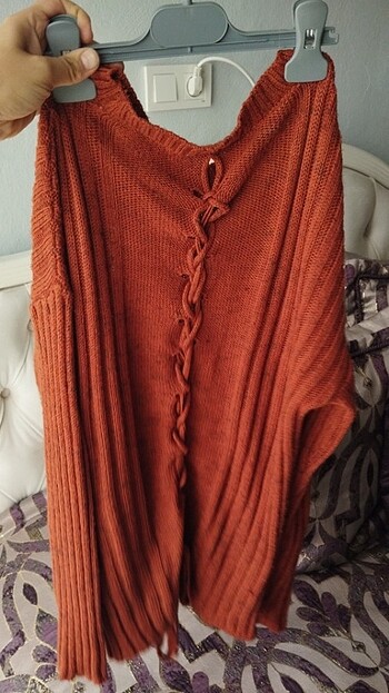 Triko tunik