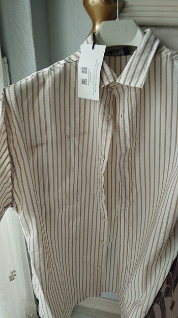 Mavi Jeans Erkek gömlek hiç giyilmedi
