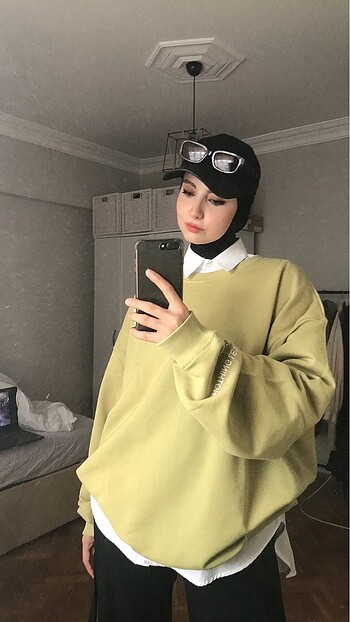 Bershka sweatshirt