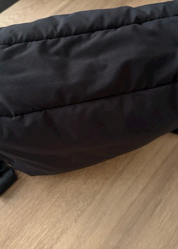 Oysho Siyah Anne Bebek Çantası - Görsel 7