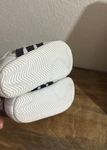 Adidas bebek ayakkabısı - Görsel 5
