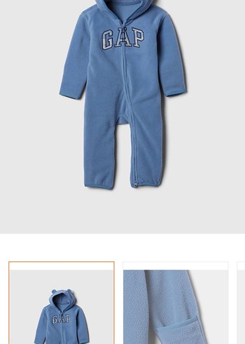 Gap 3 Ay