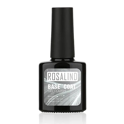 1 ADET BASE COAT 10ML