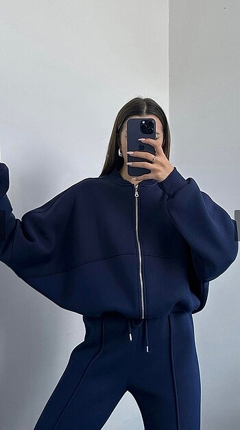 Zara Eşofman takımı