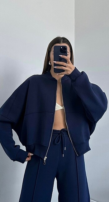 Zara Eşofman takımı