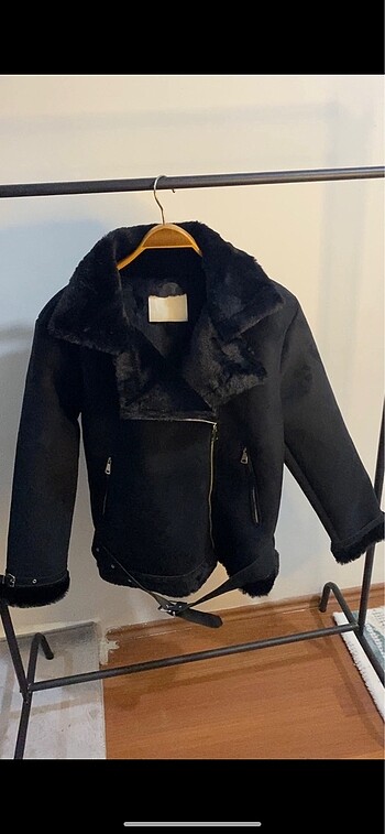 xl Beden Biker Mont