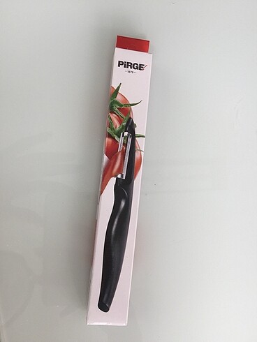 Pirge soyacak