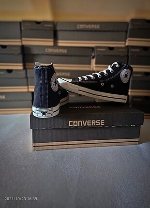 Converse Bay bayan Converse