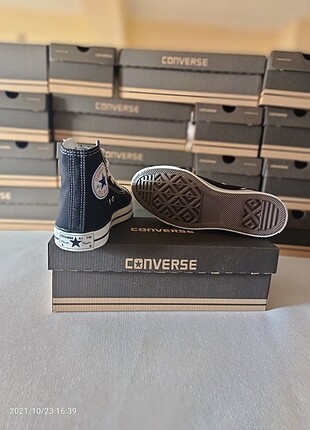 37 Beden Bay bayan Converse